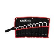 JOGO 11 CHAVES CACHIMBO 8-19mm