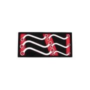 M�DULO CHAVES LUNETA EM S 6PCS