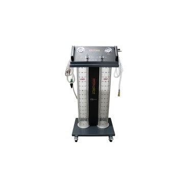 MACHINE D��CHANGE DE LIQUIDE DE REFROIDISSEMENT