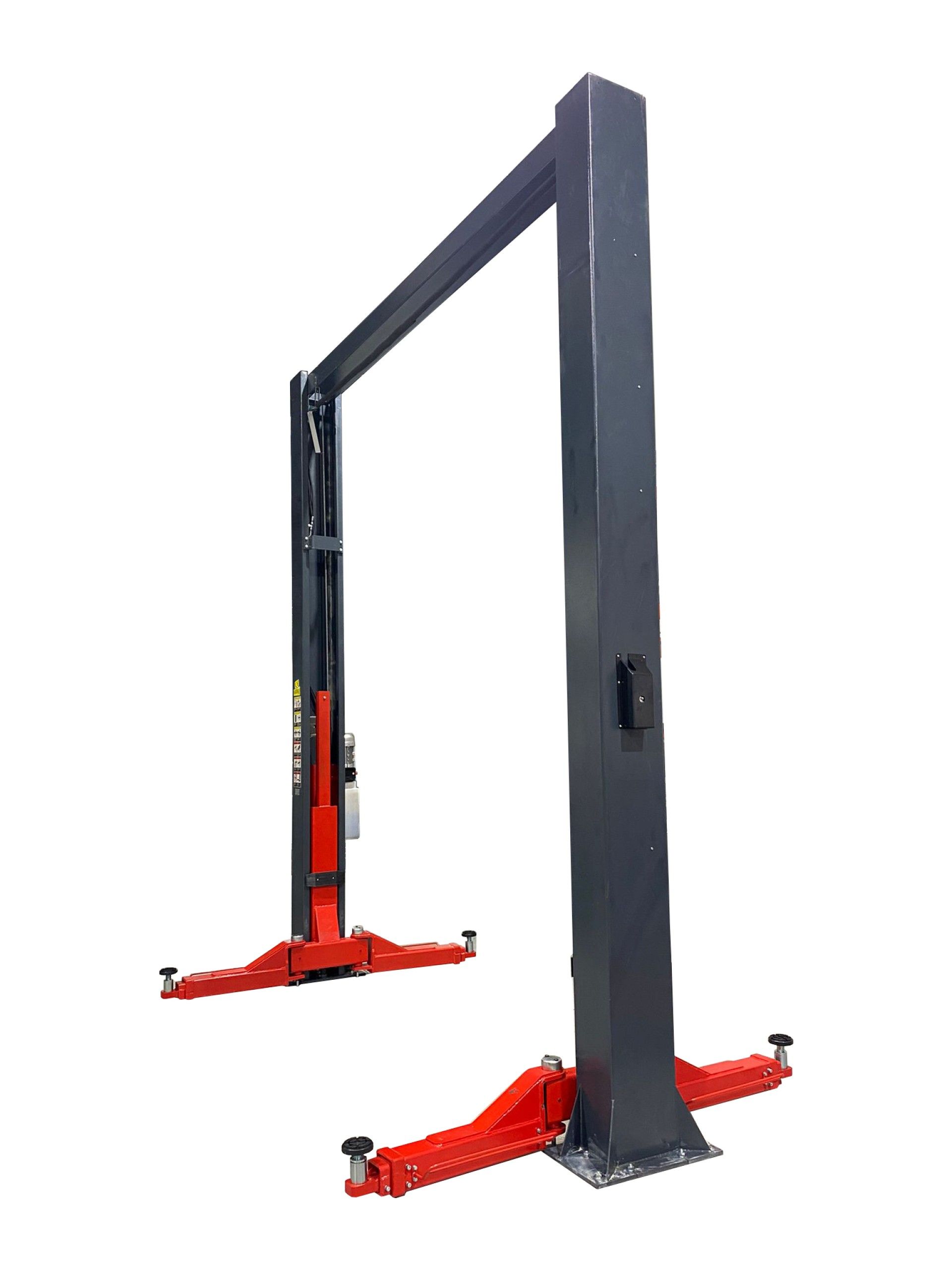 ELEVADOR DUAS COLUNAS 5TON 380V