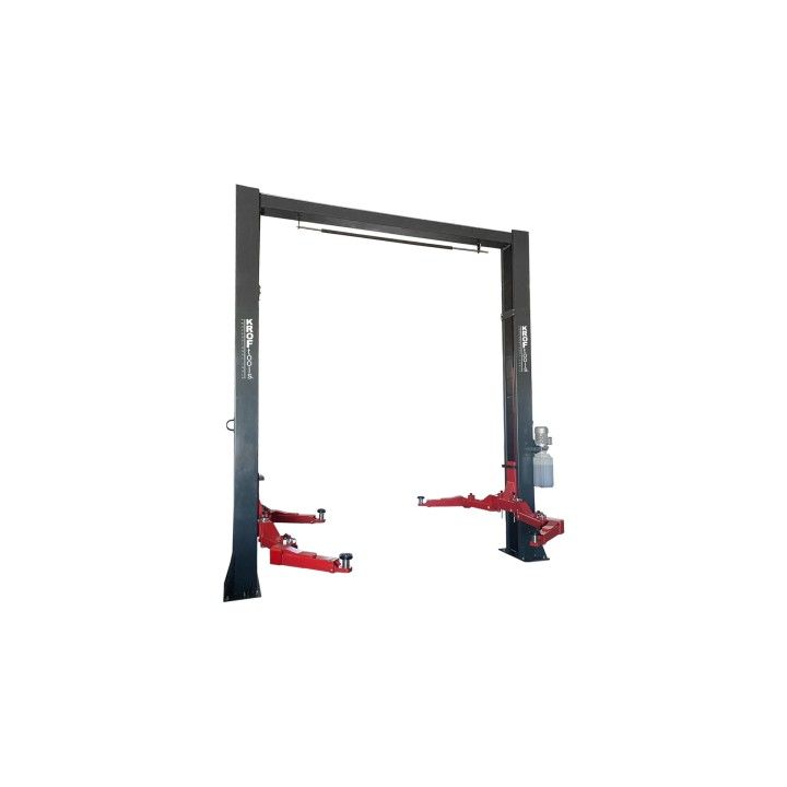 ELEVADOR DUAS COLUNAS 5TON 380V