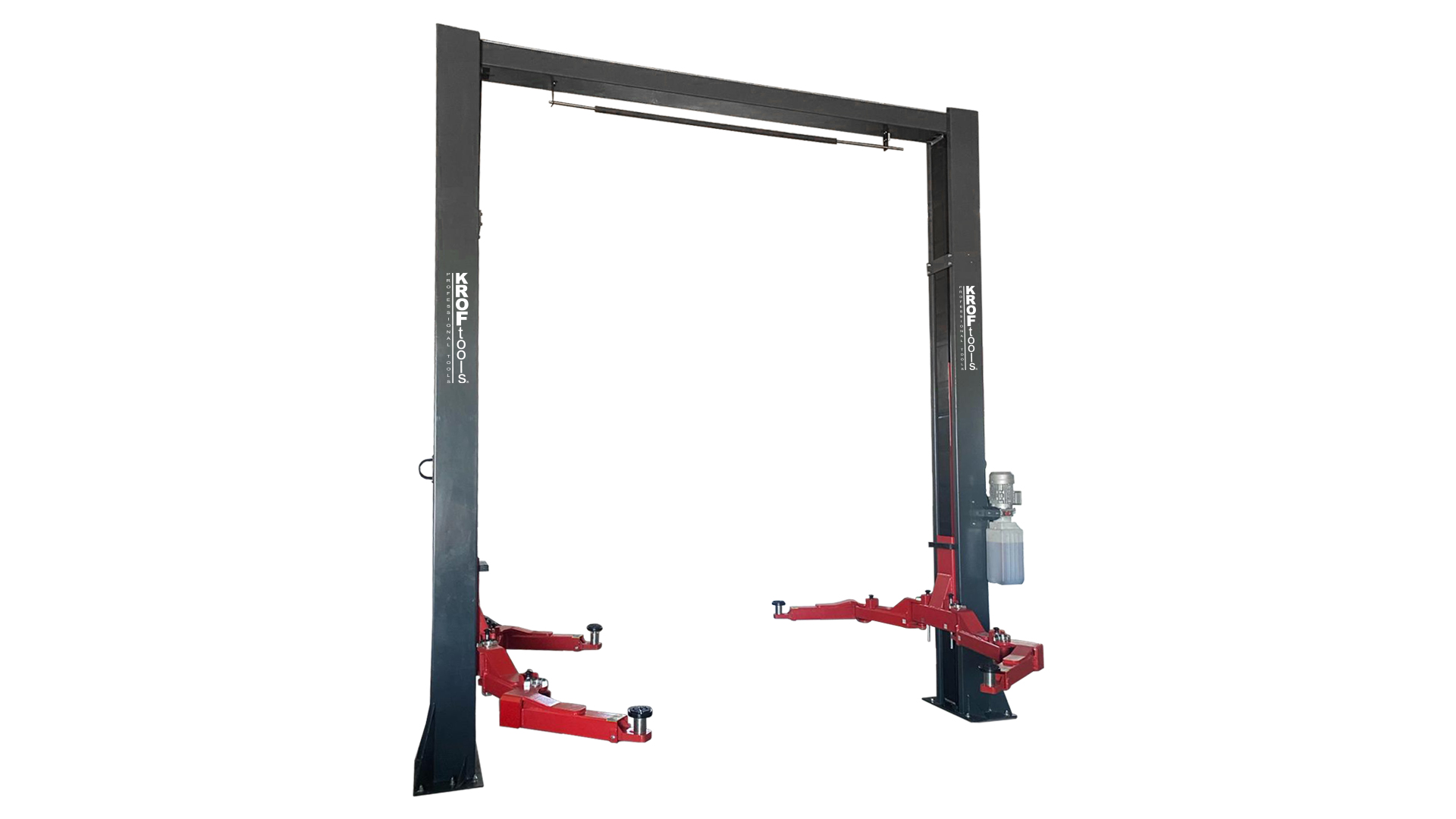 ELEVADOR DUAS COLUNAS 5TON 380V