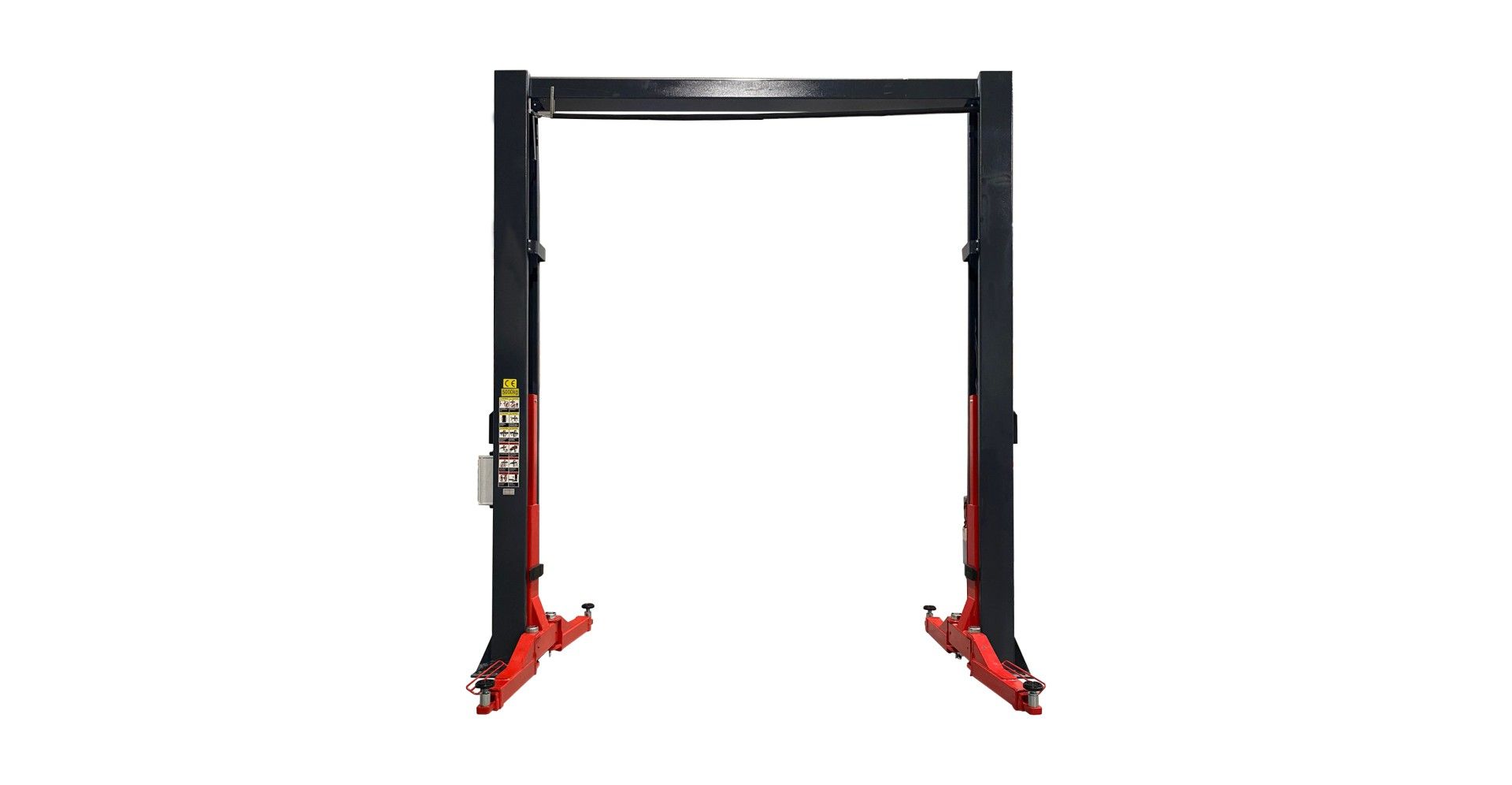 ELEVADOR DUAS COLUNAS 5TON 380V