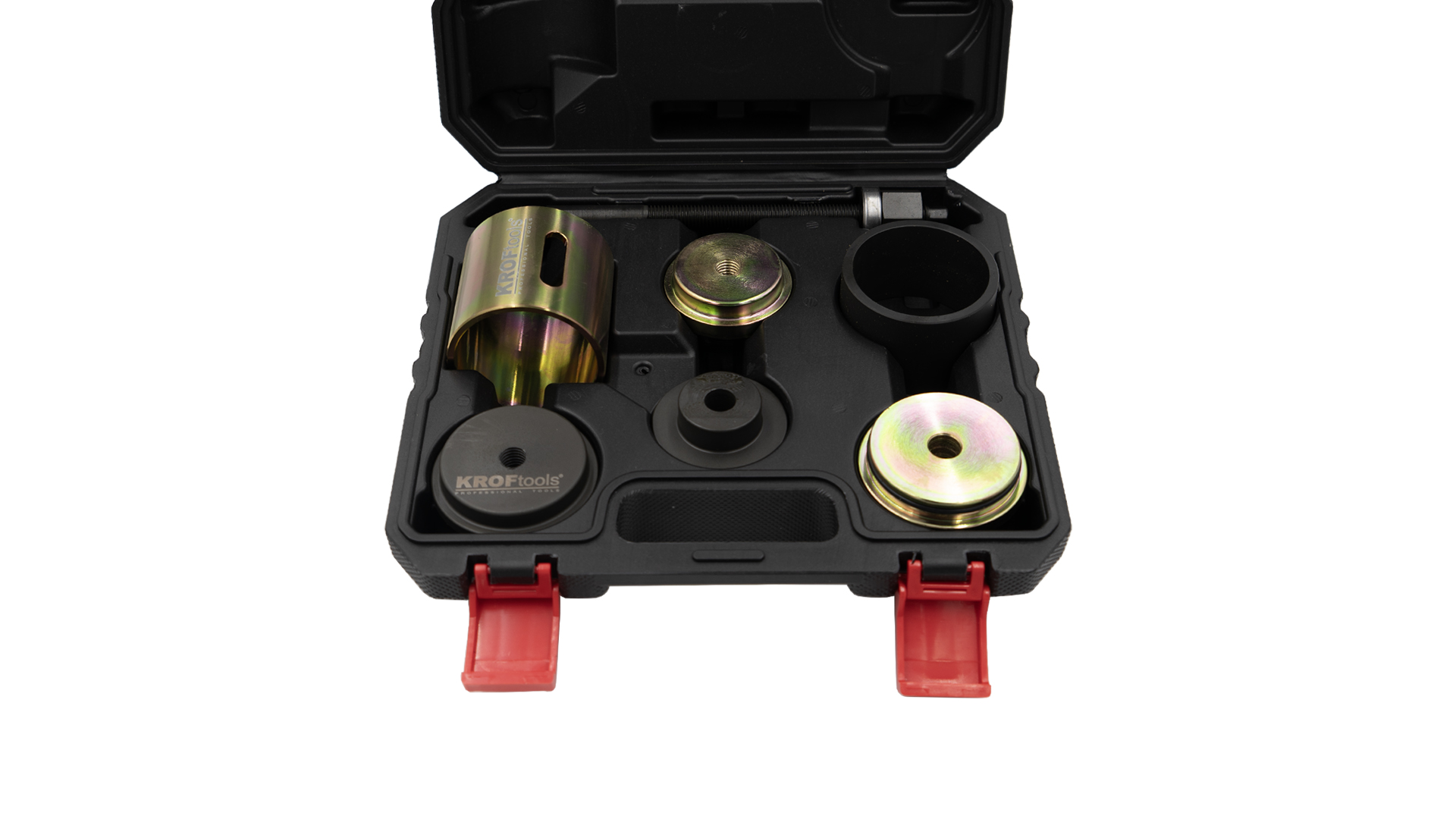 DIFFERENTIAL-FRONT-BUCHSE-AUSZUG BMW F-SERIE