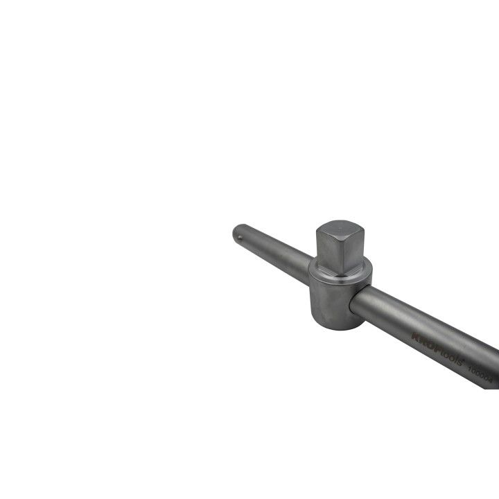 BARRA DI SCORRIMENTO A T 500mm DA 1