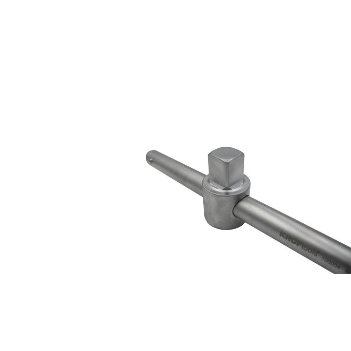 BARRA DI SCORRIMENTO A T 500mm DA 1