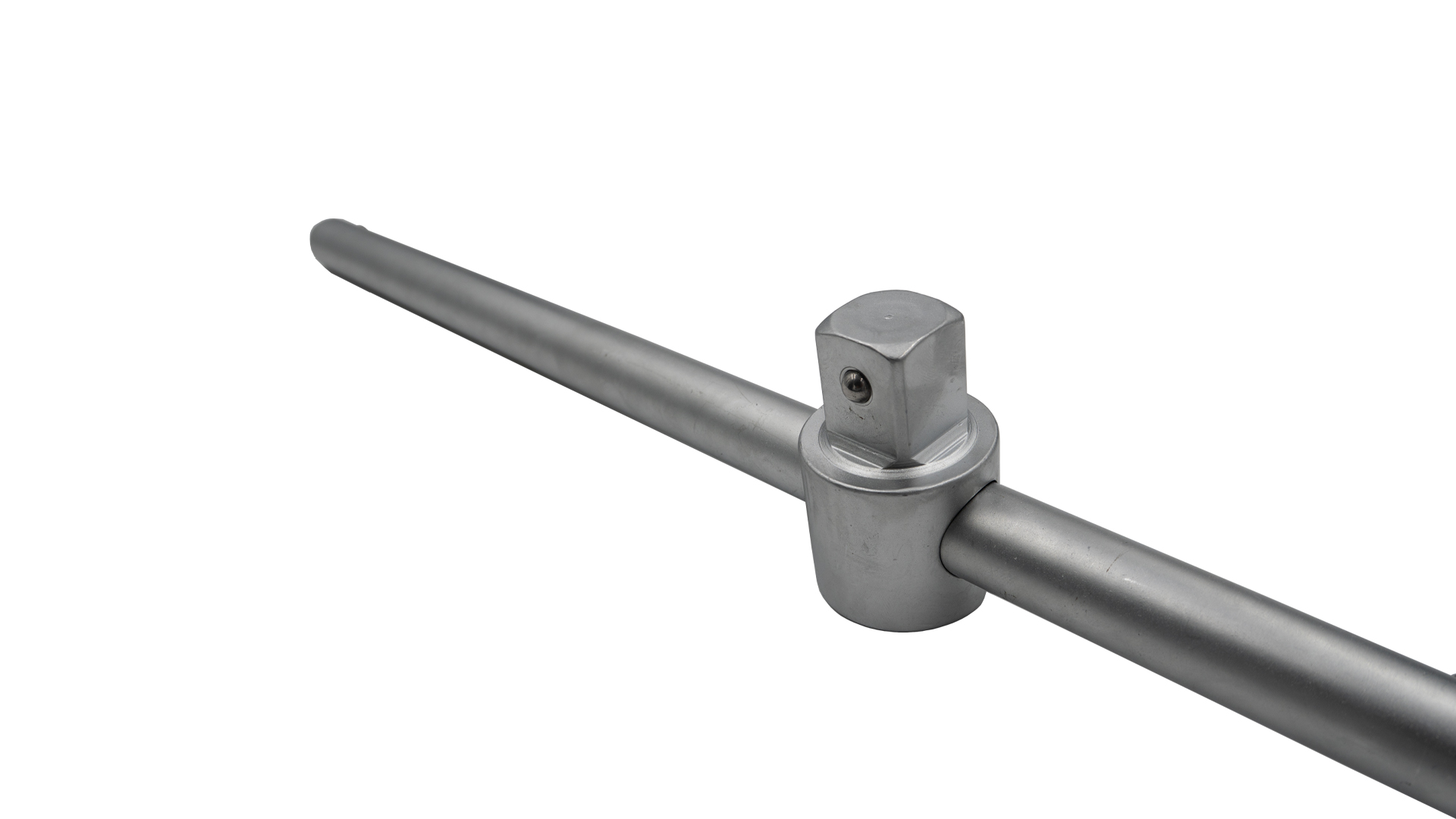 BARRA DI SCORRIMENTO A T 500mm DA 1"