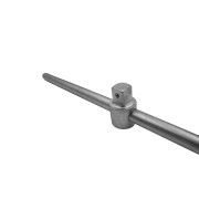 BARRA DI SCORRIMENTO A T 500mm DA 1