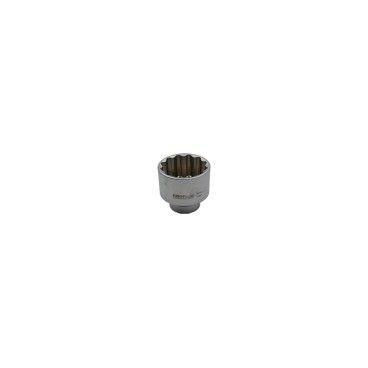 CHAVE CAIXA 3/4" BI-HEXAGONAL 65mm CHAVE CAIXA 3/4" BI-HEXAGONAL 65mm