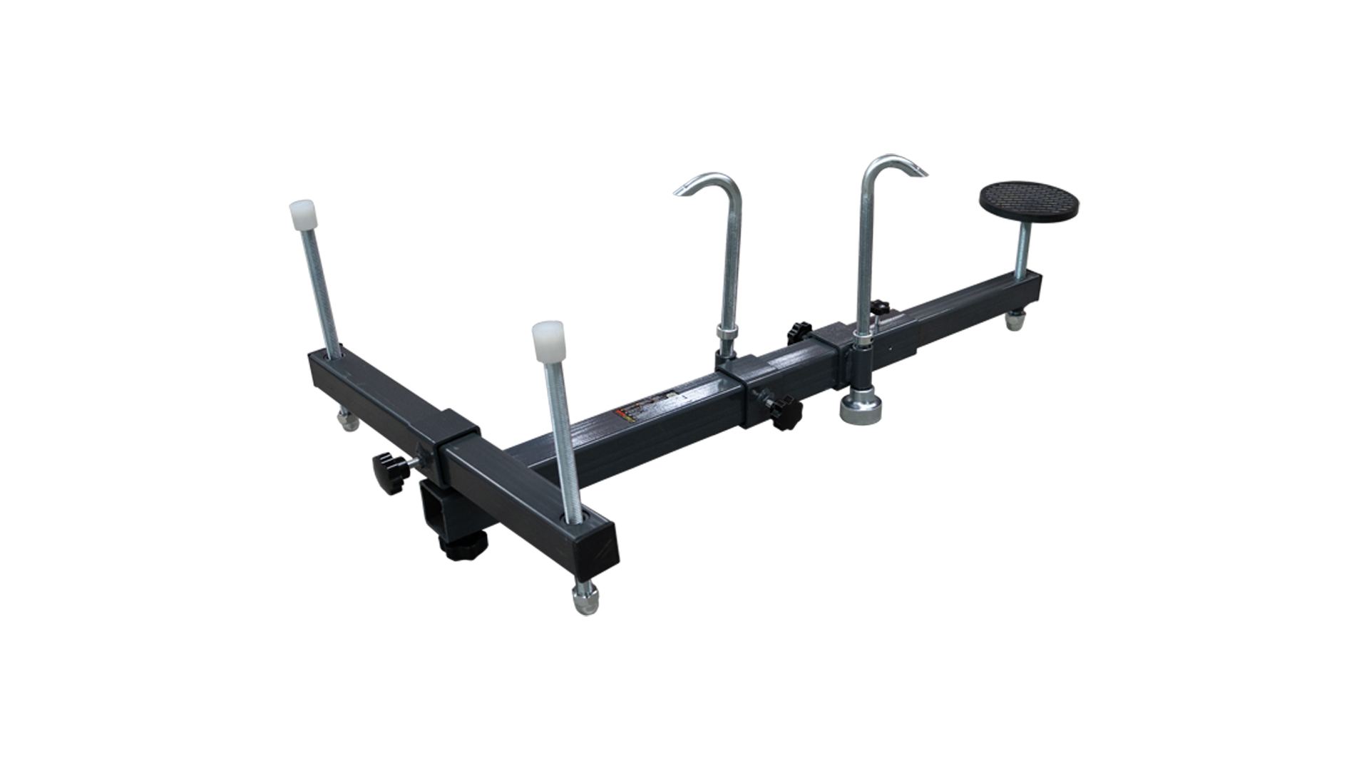 TRAVE UNIVERSALE DI SOSTEGNO DEL MOTORE