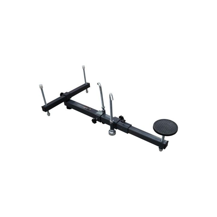 UNIVERSELLER MOTORTR�GER