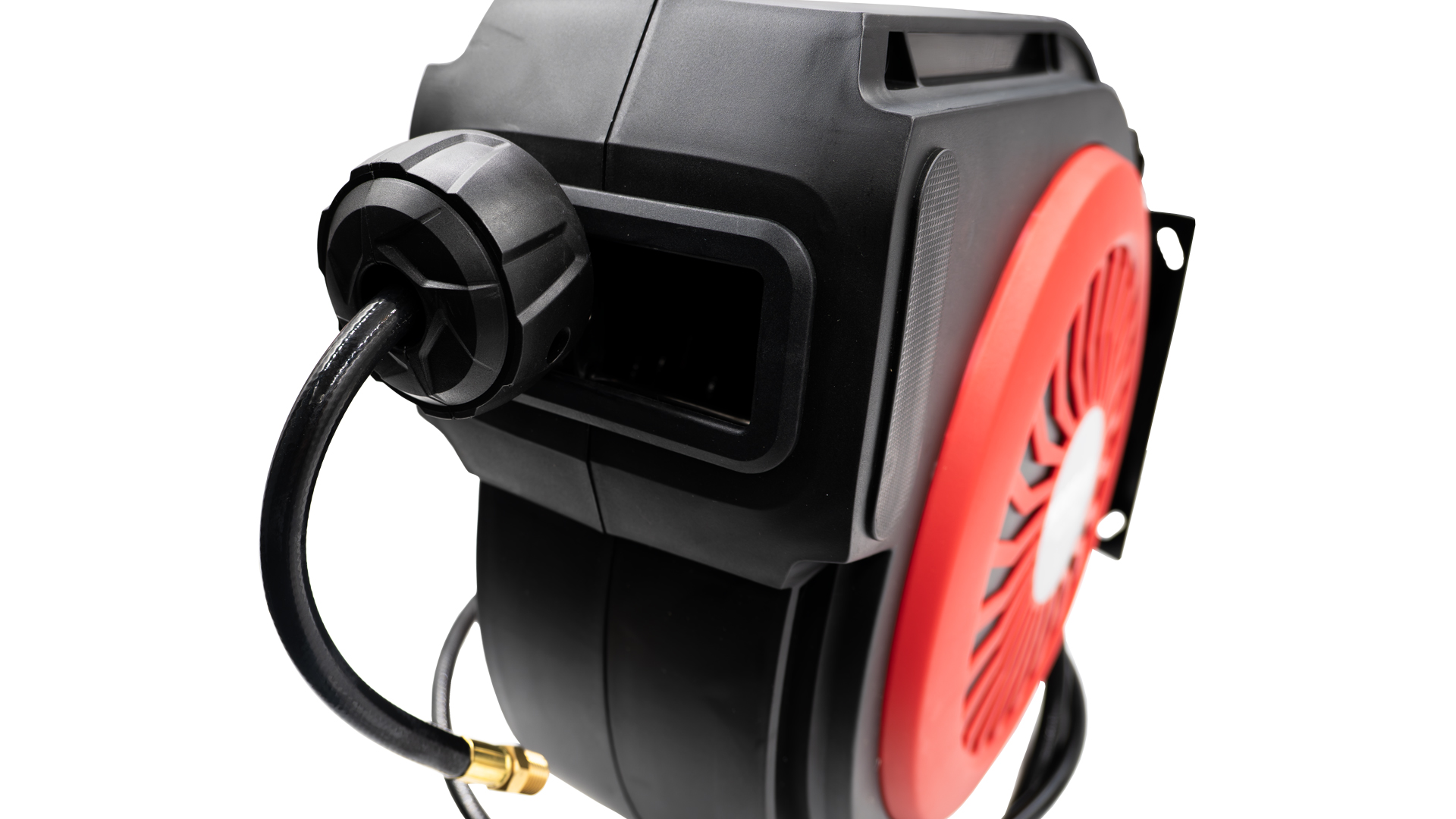 ENROLADOR AR 8x12mm 15M