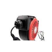 ENROLADOR EL�TRICO CABO 3x1.5mm 15M