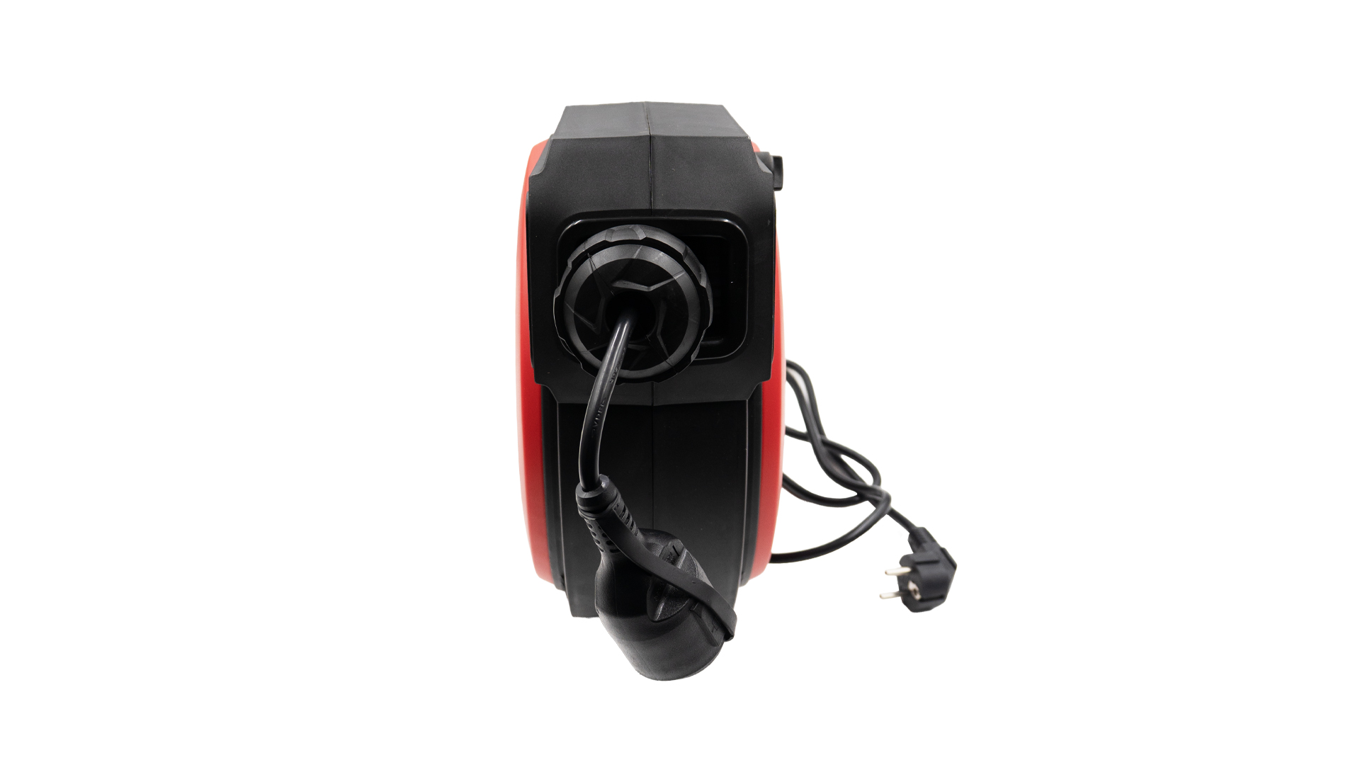 ENROLADOR ELÉTRICO CABO 3x1.5mm 15M