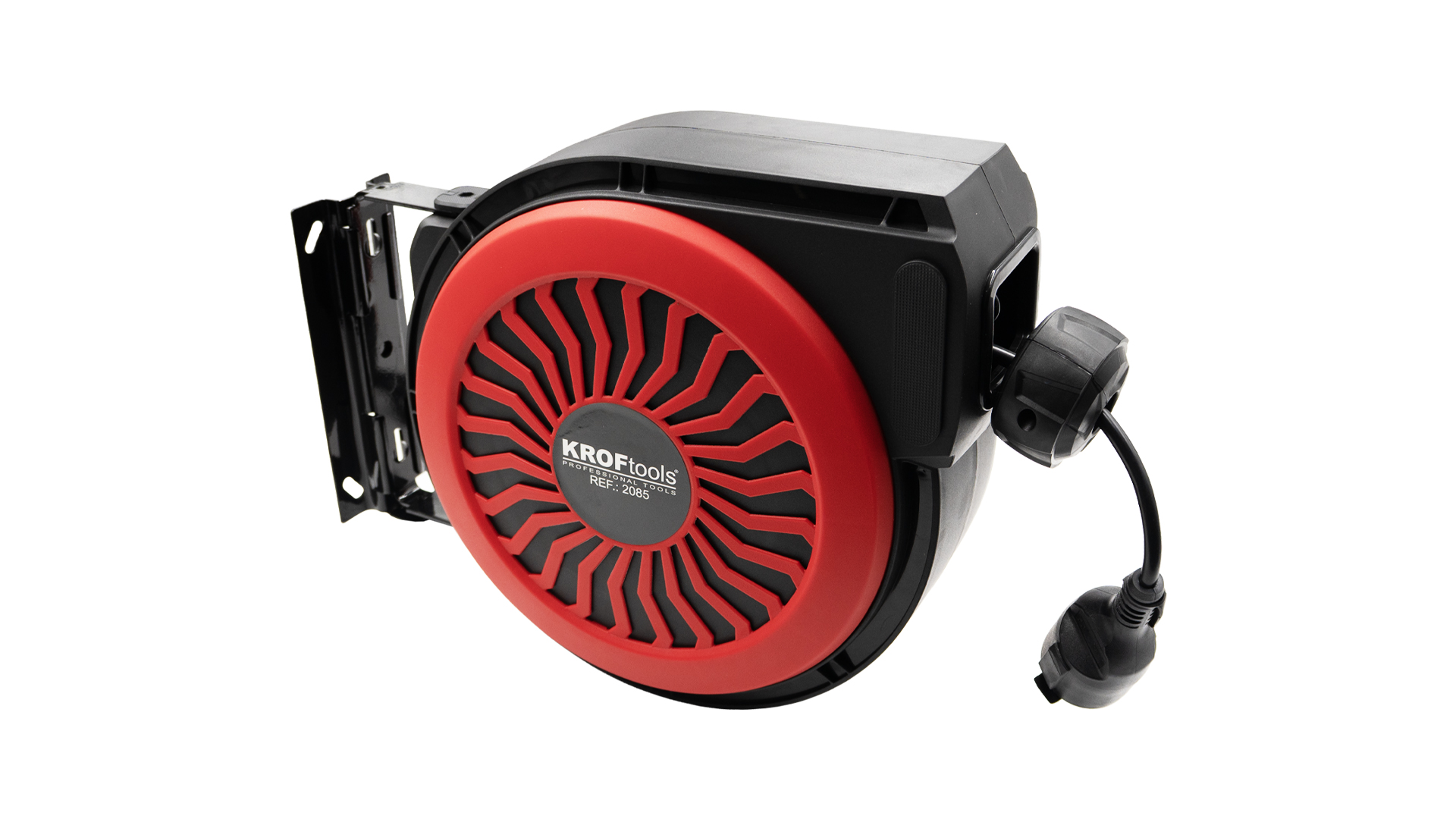 ENROLADOR ELÉTRICO CABO 3x1.5mm 15M