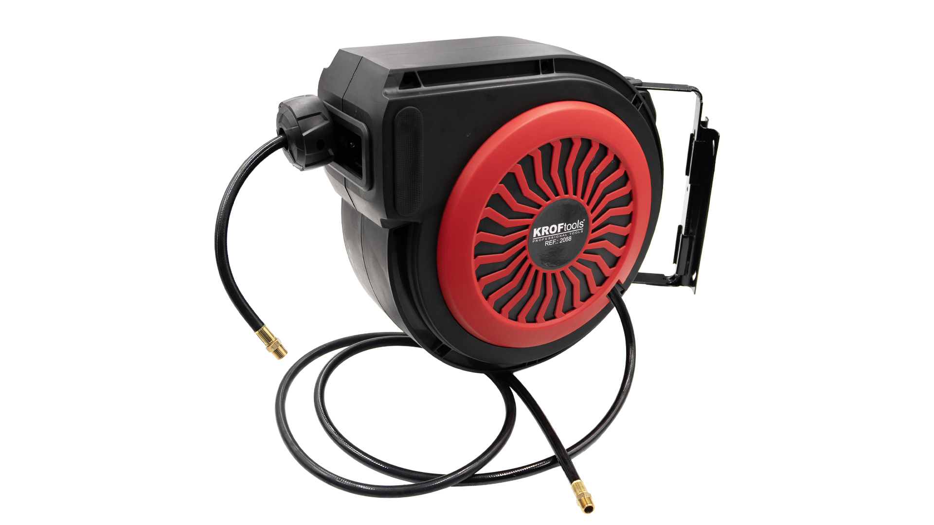 ENROLADOR AR 8x12mm 20M