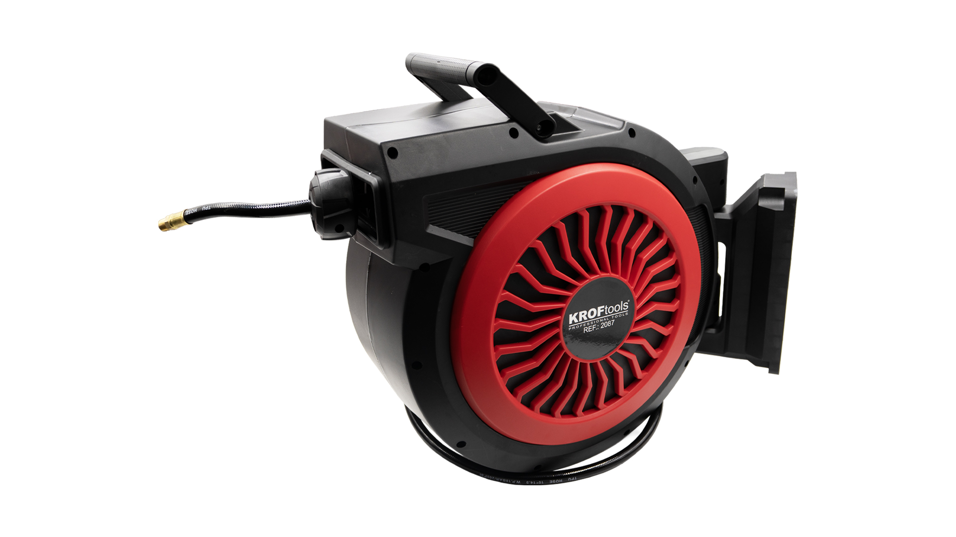 ENROLADOR DE AR 10x14.5mm 20M