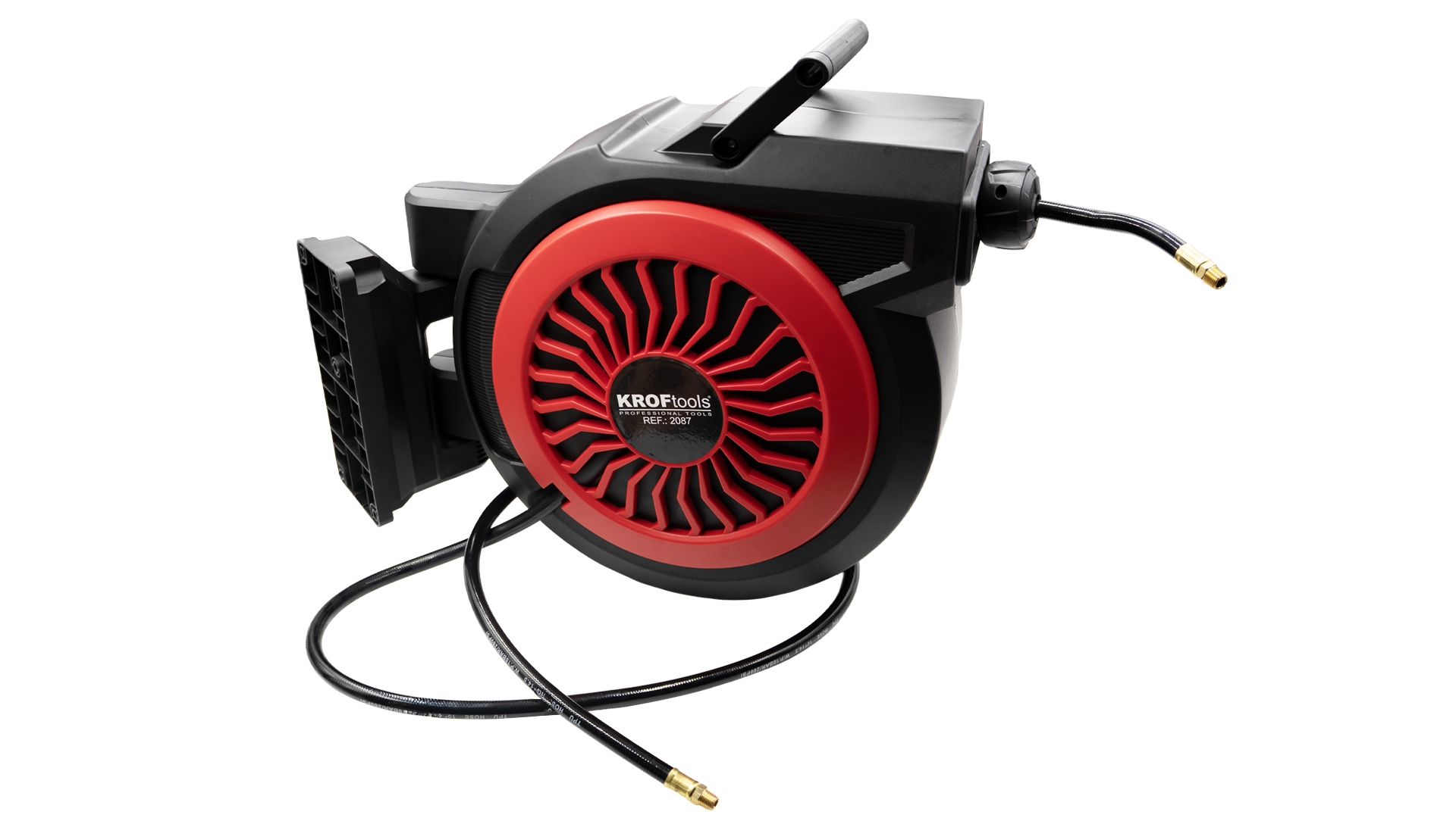 ENROLADOR DE AR 10x14.5mm 20M