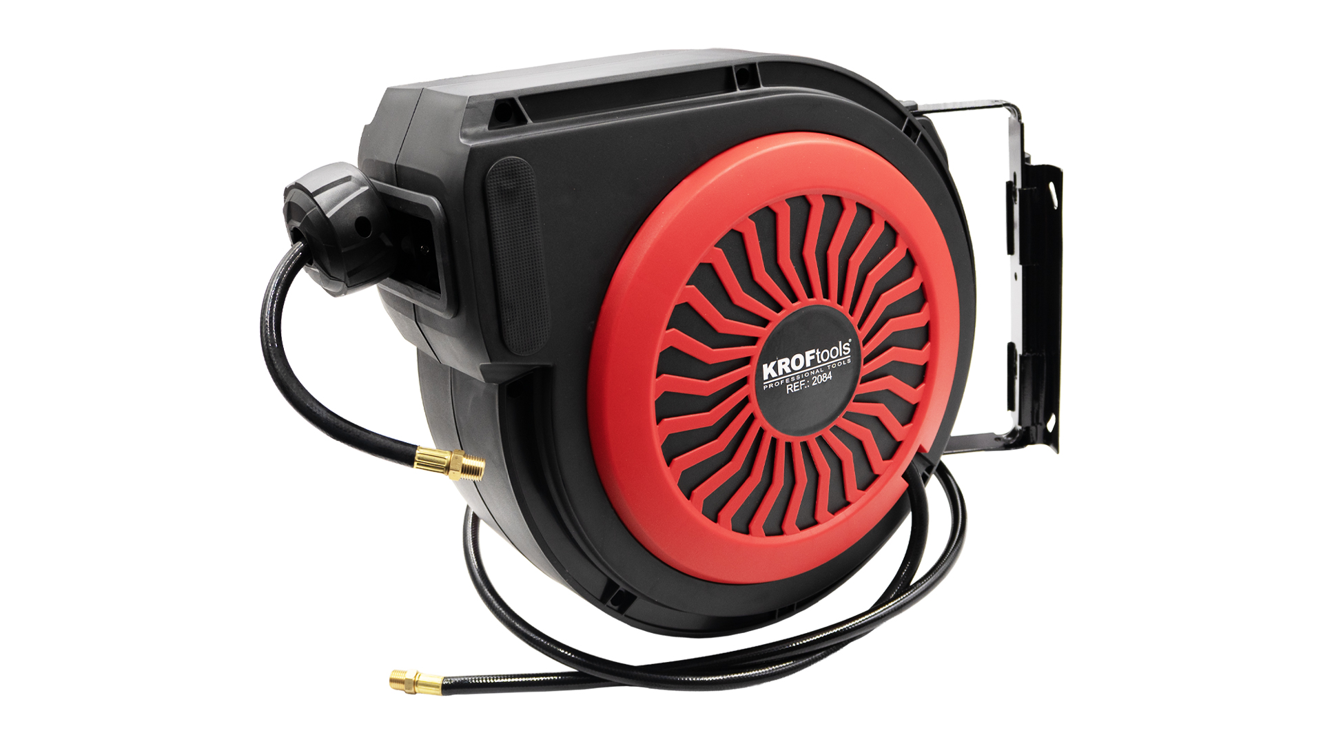 ENROLADOR AR 8x12mm 15M