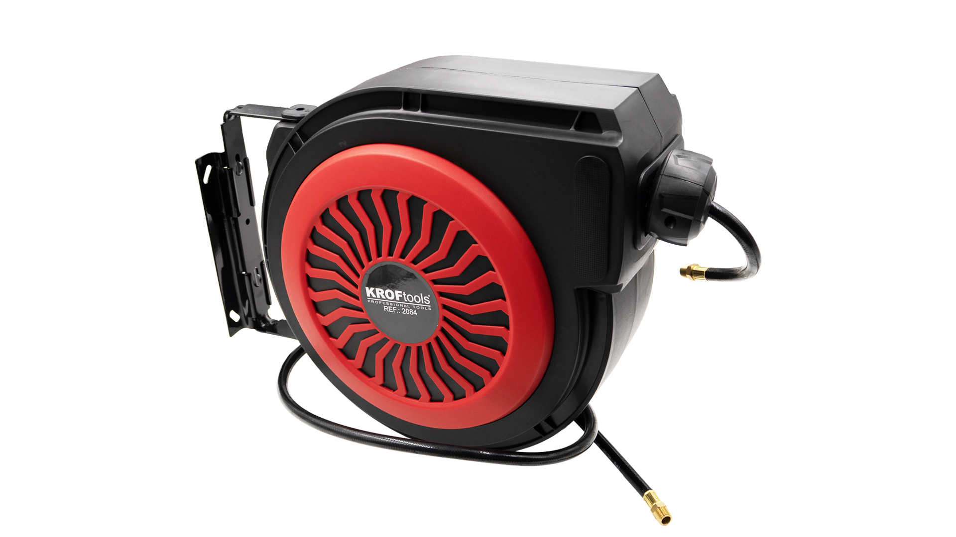 ENROLADOR AR 8x12mm 15M