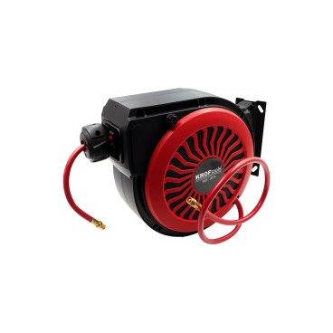 ENROLADOR AR 7,5x11,5mm 10M PVC