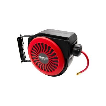 ENROLADOR AR 7,5x11,5mm 10M PVC