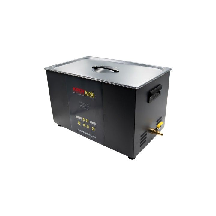 30L ULTRASONIC PARTS CLEANER 30L ULTRASONIC PARTS CLEANER