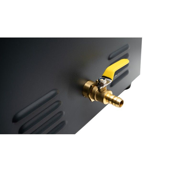 30L ULTRASONIC PARTS CLEANER 30L ULTRASONIC PARTS CLEANER