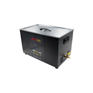 NETTOYEUR ULTRASONIQUE DE PI�CES DE 30L