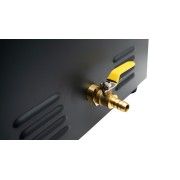 30L ULTRASONIC PARTS CLEANER 30L ULTRASONIC PARTS CLEANER