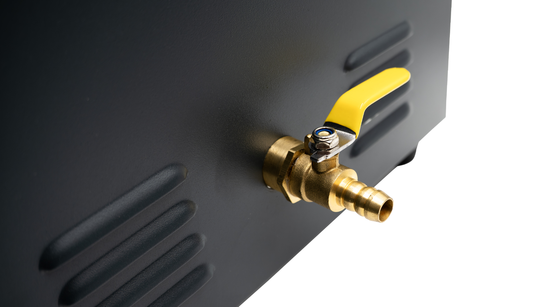 30L ULTRASONIC PARTS CLEANER