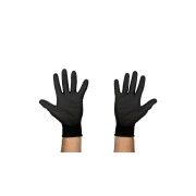 GLOVES WITH POLYURETHANE PALM CE EN388-2016 SIZE 10