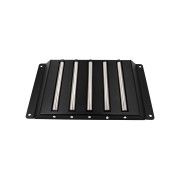 SUPPORT DE ROULEAUX POUR DÉMONTE PNEUS AUTOMATIQUE SUPPORT DE ROULEAUX POUR DÉMONTE PNEUS AUTOMATIQUE