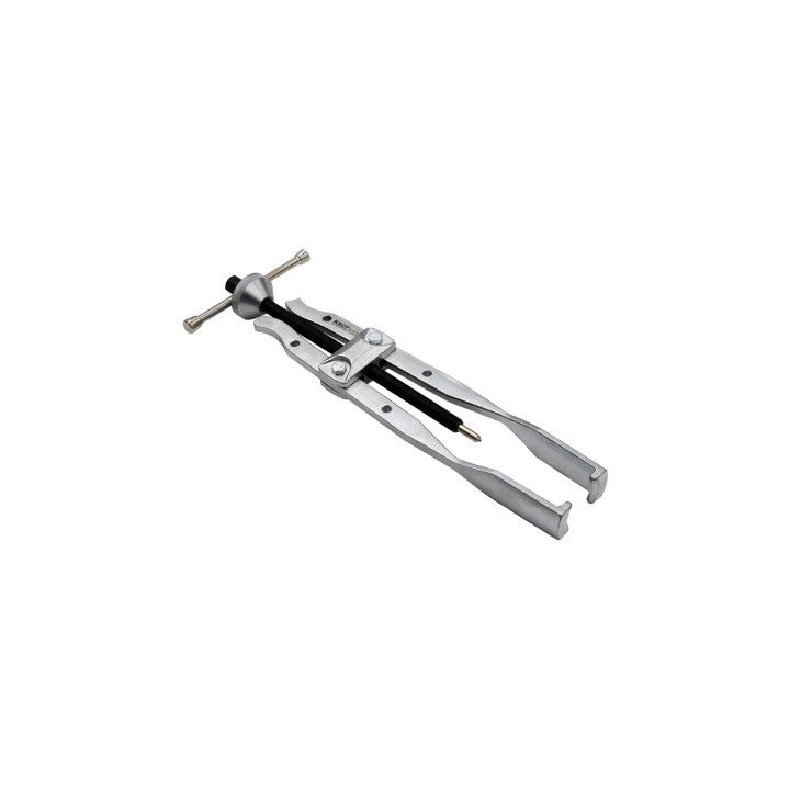 EXTRACTEUR DE ROULEMENTS GRIFFE LONGUE 300MM