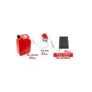 KIT KA23 N�16 3301J20+3301+NOTEBOOK