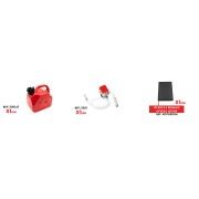 KIT KA23 N�14 3301J5+3301+NOTEBOOK