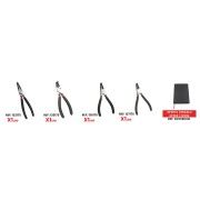 KIT KA23 N�11 132175+135175+136175+137175+NOTEBOOK