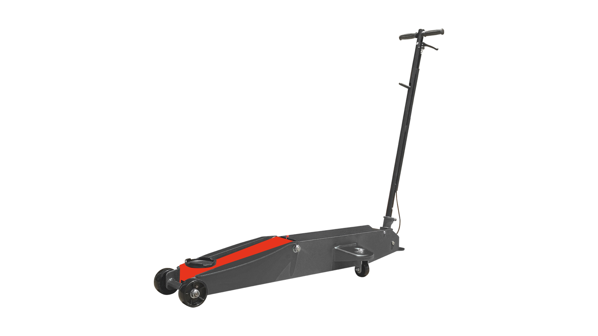6TON LONG CHASSIS FLOOR JACK