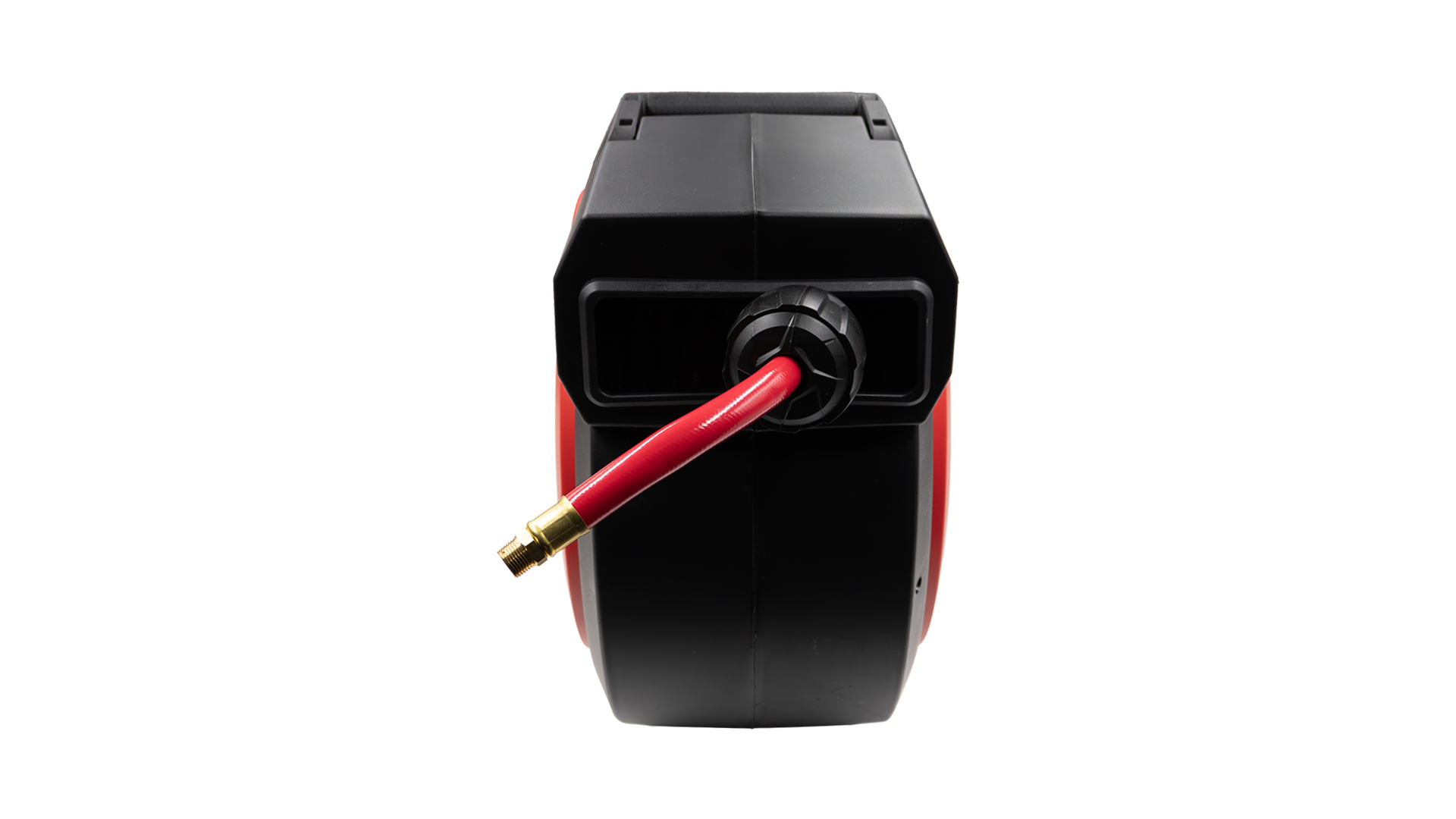 AIR HOSE REEL 12,5x18,8mm 15M PVC