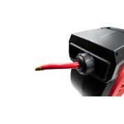 AIR HOSE REEL 12,5x18,8mm 15M PVC