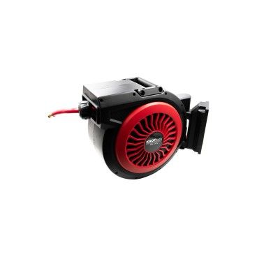 ENROULEUR AIR 12,5X18,8MM 15M PVC