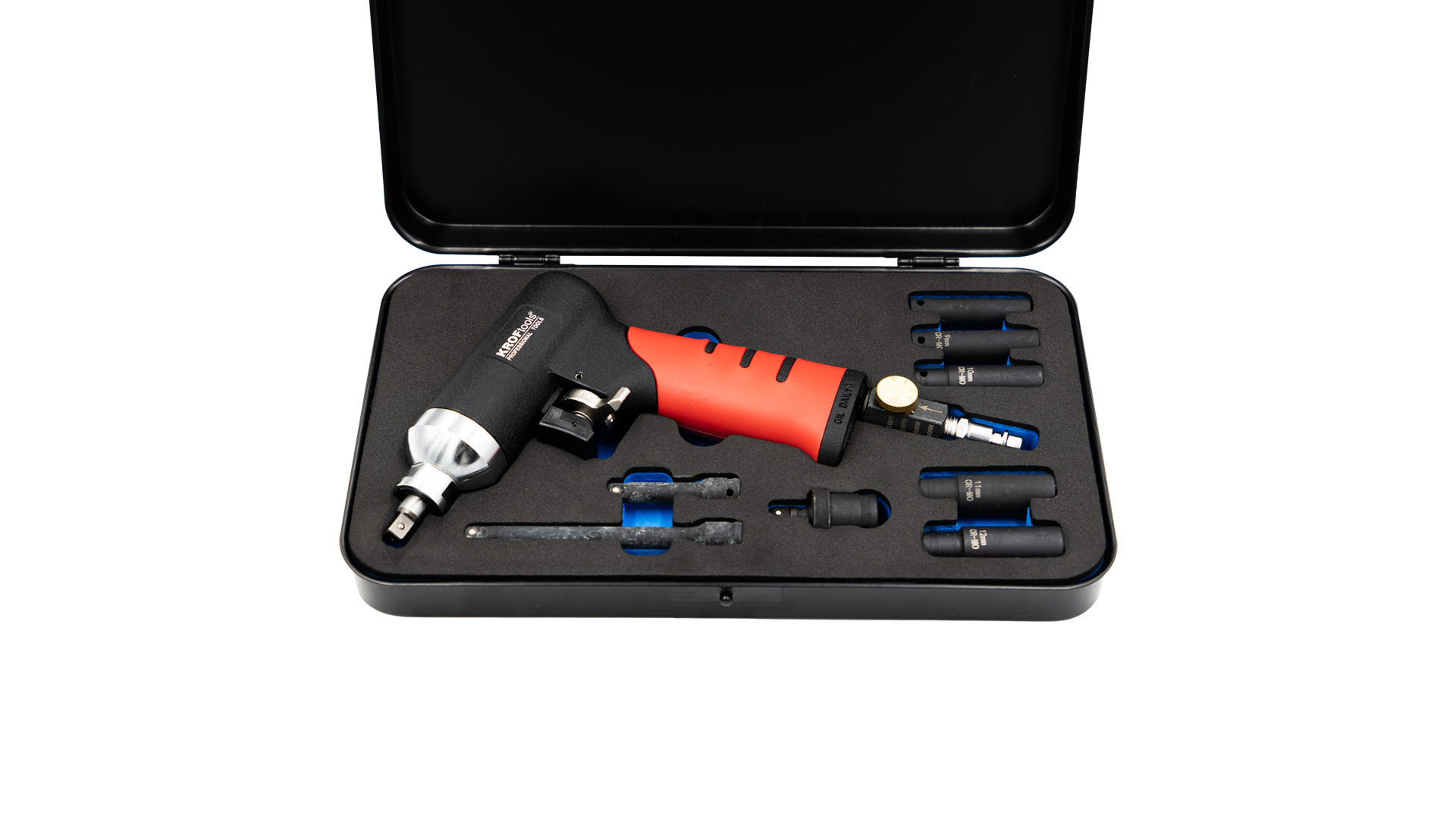 KIT REMOÇAO VELAS INCANDESCENTES PNEUMÁTICO