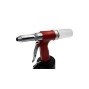 AIR RIVETER WITH 360º COUPLER AIR RIVETER WITH 360º COUPLER