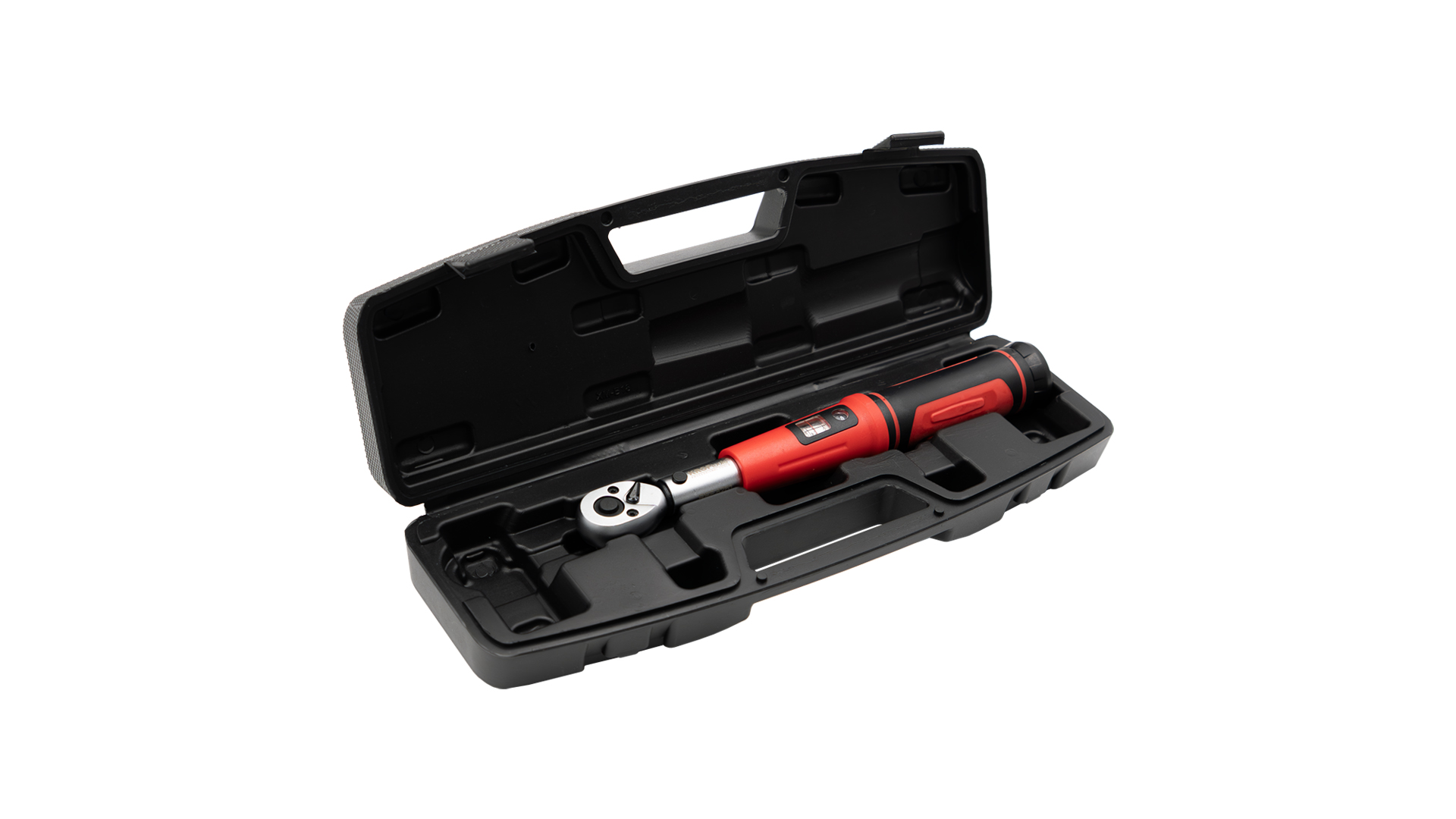 DREHMOMENTSCHLÜSSEL 3/8” 5–25 NM