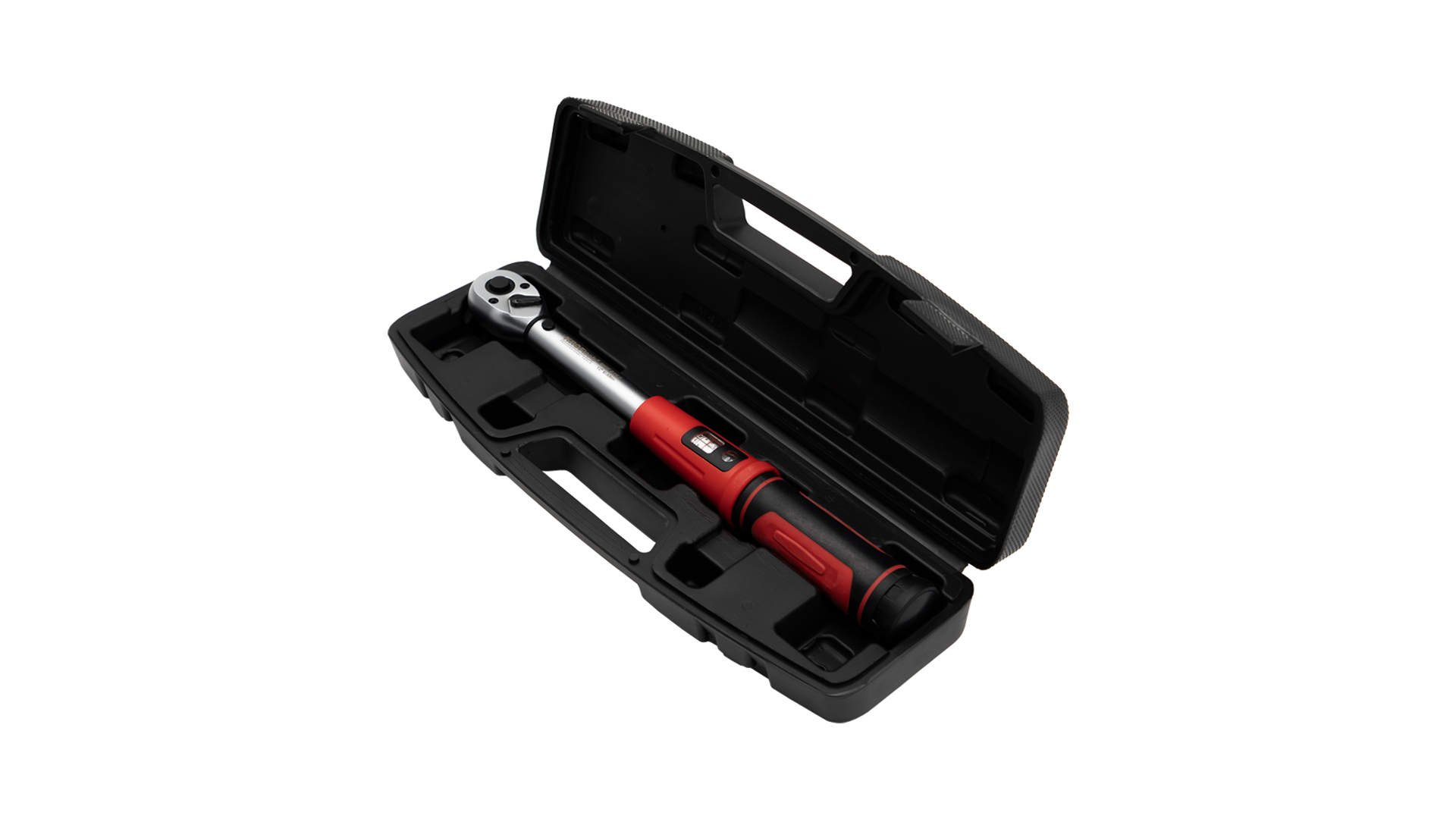 DREHMOMENTSCHLÜSSEL 3/8” 10-50 NM