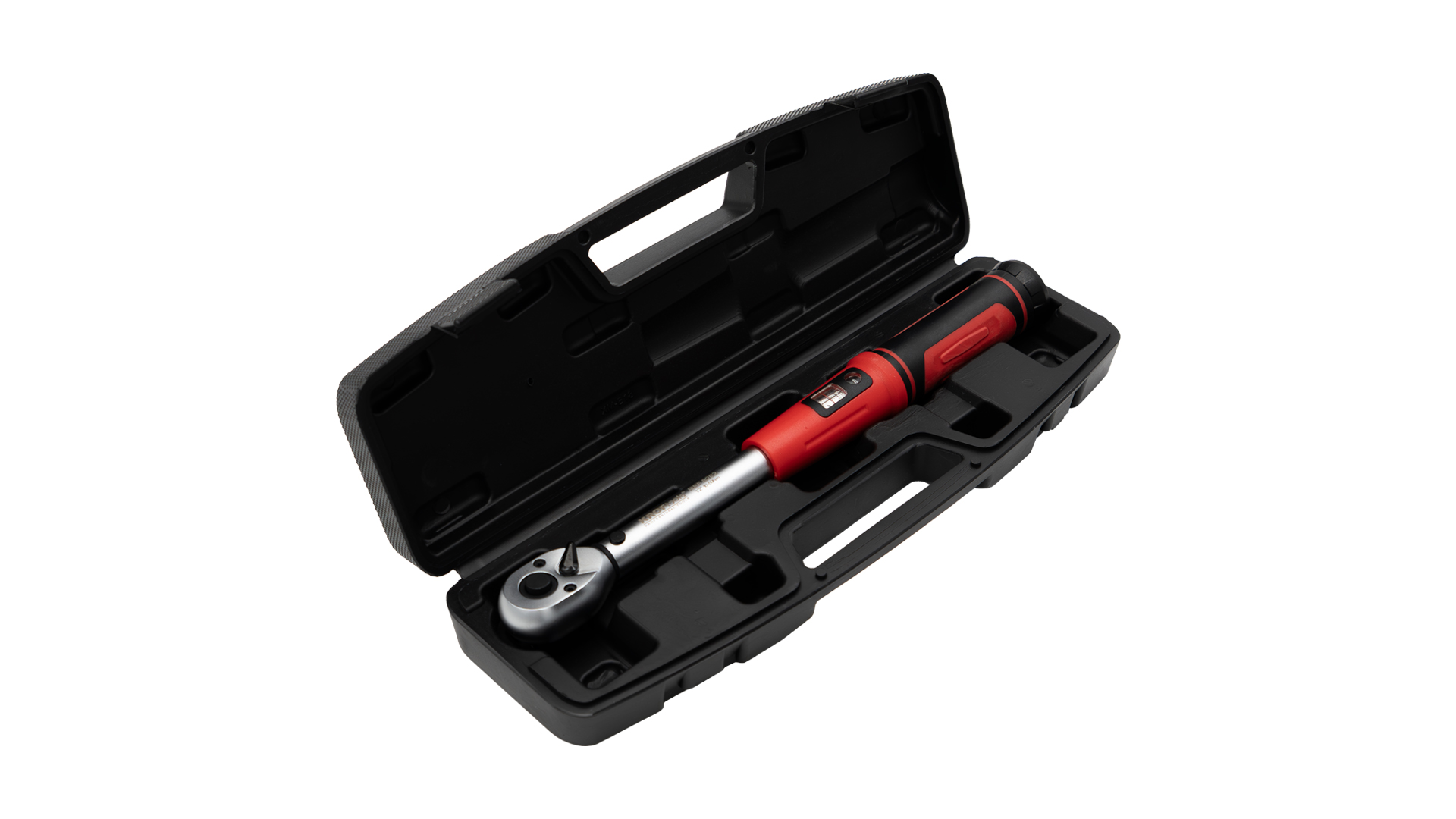 DREHMOMENTSCHLÜSSEL 3/8” 10-50 NM