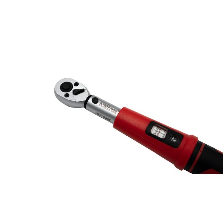 DREHMOMENTSCHL�SSEL 1/4� 1�5 NM