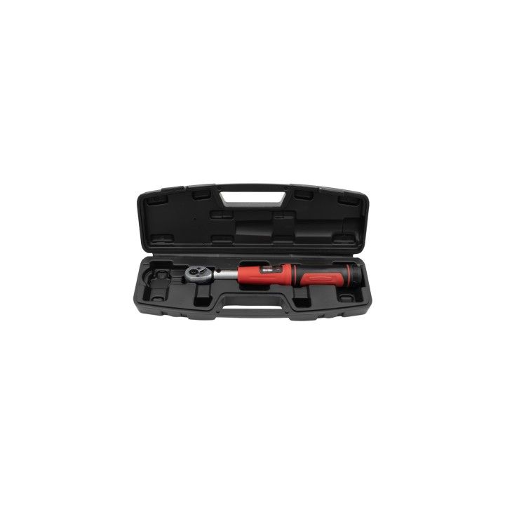 DREHMOMENTSCHL�SSEL 1/4� 1�5 NM