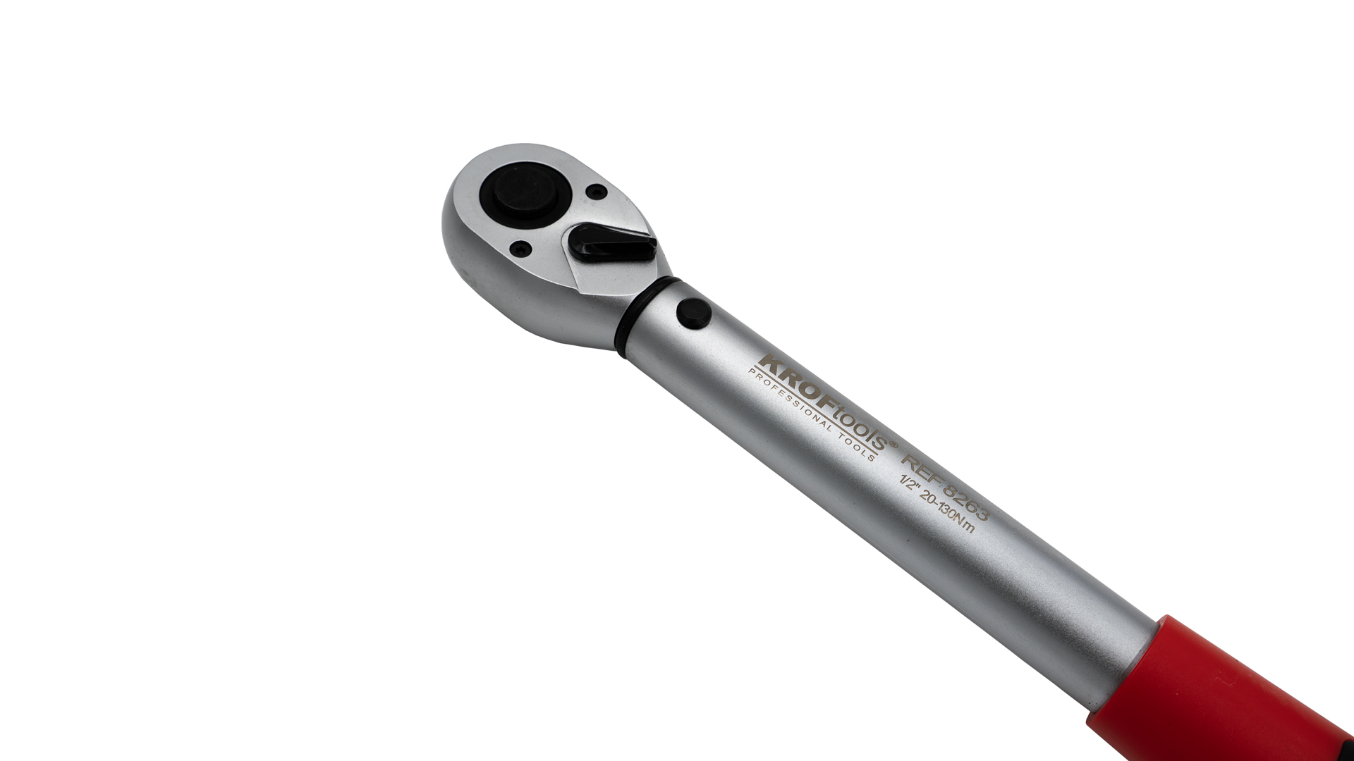 DREHMOMENTSCHLÜSSEL 3/8” 20-130NM