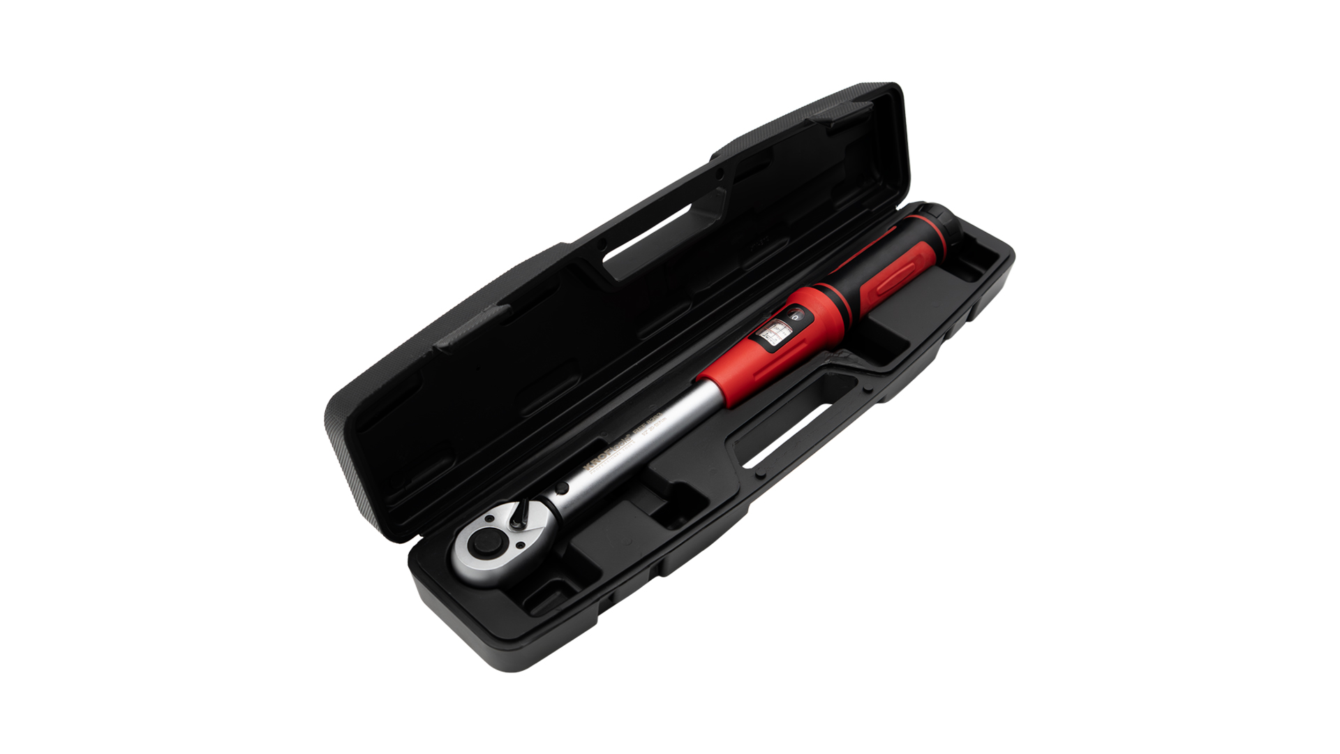 DREHMOMENTSCHLÜSSEL 3/8” 20-130NM